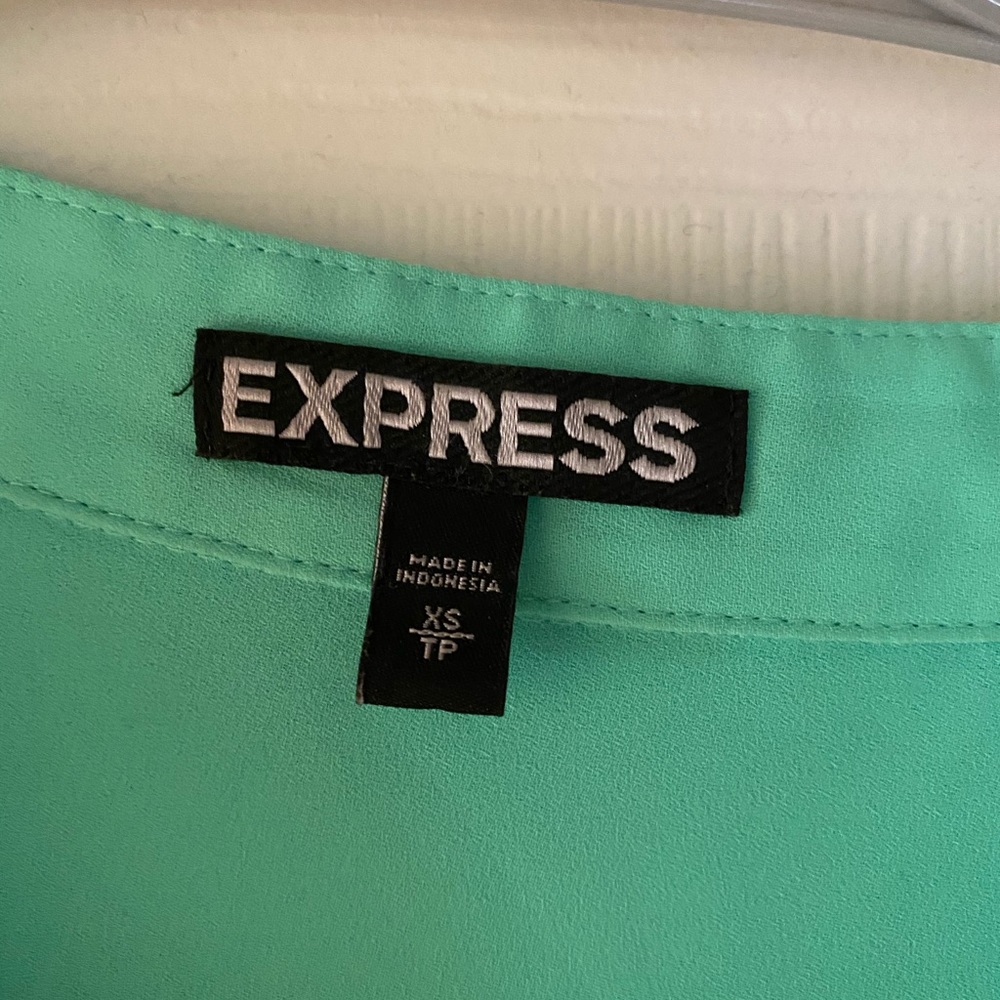 Express portofino dress shirt - Picture 2 of 2